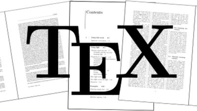 LaTeX и окружение featured image