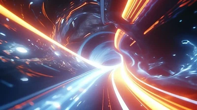 Relativity featured image