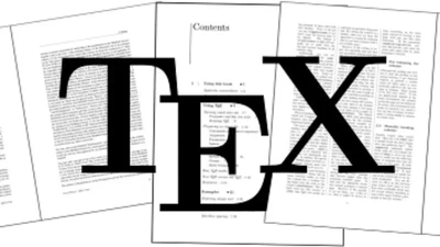 LaTeX и окружение featured image